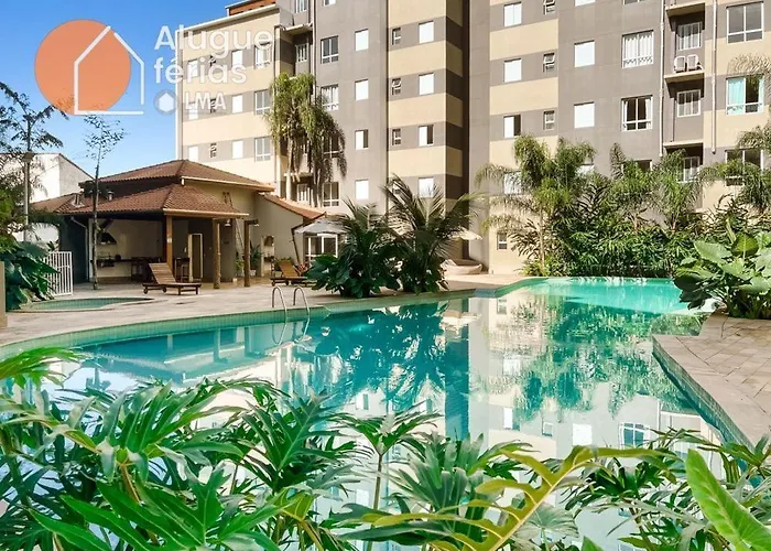 Jardim Das Palmeiras 2 - Seu Resort Em Ubatuba