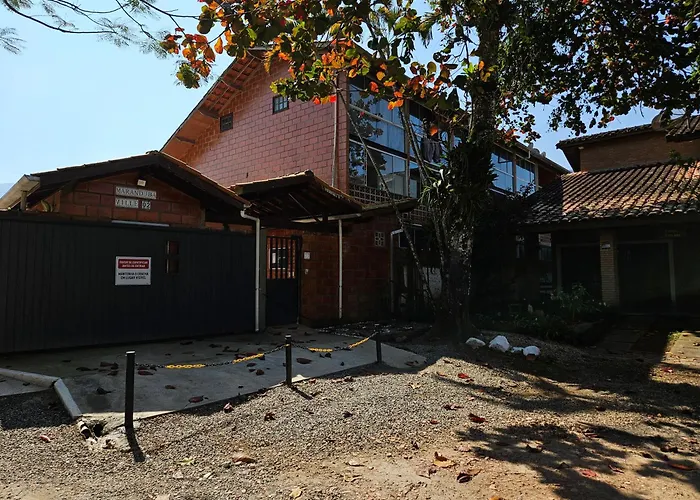 Chale Maranduba Apartamento Ubatuba